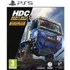 Image de Jeu de course Heavy Duty Challenge The Off-road Truck Simulator pour PS5 - Hdc - En boîte - Mode en ligne