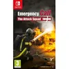Image de Jeu vidéo - AEROSOFT - Urgence 112 : Unité dintervention - Simulation - Nintendo Switch - Équipement complet