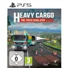 Image de Heavy Cargo The Truck Simulator-Jeu-PS5
