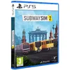 Image de Subway Sim 2 PS5