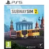 Image de Subway Sim 2 PS5 en occasion ou reconditionné