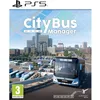 Image de City Bus Manager-Jeu-PS5