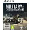 Image de Military Logistics Simulator - Jeu PS5