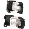 Image de Keystone Jack CAT 5 - DIGITUS - Classe D - RJ45 femelle - Installation sans outil - Non blindé