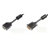 Image de DIGITUS - DIGITUS DVI CABLE 24 5 -vga (LP6705)