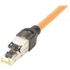 Image de Connecteur de réseau RJ-45 (M) - DIGITUS Professional - DN-93631 - Blindé - CAT 6a - 5-9 mm