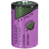 Image de Pile spéciale 1/2 LR6 (AA) lithium Tadiran Batteries SL750S 3.6 V 1100 mAh 1 pc(s)
