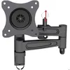 Image de Support mural TV SpeaKa Professional SP-4930876 330 cm (13) - 686 cm (27) inclinable mobile rotatif extensible n