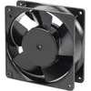 Image de Ventilateur axial PROFAN Technology 1408546 230 V-AC 153 m³-h (L x l x h) 120 x 120 x 38 mm 1 pc(s)