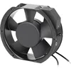Image de Ventilateur axial PROFAN Technology P2175HBL-ETS 230 V-AC 359 m³-h (L x l x h) 172 x 150 x 51 mm 1 pc(s)