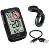 Image de Compteur de vélo - SIGMA - Rox 2.0 Endurance - Sans fil - GPS - Autonomie 26h