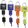 Image de Set de mini-cadenas Security Plus
