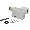 Image de Vanne Aquastop pour lave-vaisselle BOSCH Siemens Constructa Neff BSH Balay 091058 00091058 Source Privileg
