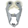 Image de Galet tendeur courroie - WHIRLPOOL - 481235818055 - Sèche-linge - Support inclus - Accessoire original