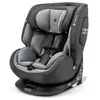 Image de OSANN - Siège auto bébé/enfant One360 rotatif Isofix - 40-150 cm - 0 à 12 ans - Groupe 1/2/3 Gris - 40-150 cm