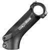 Image de Potence Ahead ergotec Charisma 2 - Aluminium AL6061-T6 / 45° / 110 mm Anthracite