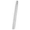Image de Tige de selle bougie 268 x 300 mm aluminium argent