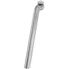 Image de Tige de selle alu Ergotec - argenté - 262x350 mm - Adulte - Homme - Garantie 2 ans
