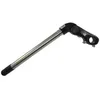 Image de Potence Vélo Plongeur ERGOTEC Kobra Vario 25.4/22.2 110Mm300 Al/In Nr/Ar - Mixte - Noir