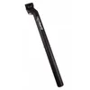 Image de Tige de selle Patent 30.2 x 350 mm aluminium noir