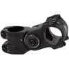 Image de Potence de VTT réglable Ergotec Octopus 2286/75/318 mm - Noir