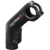 Image de Potence Ergotec High Barracuda A-Head 90mm 1-1/8 31.8 45º - noir - TU