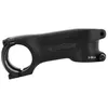Image de Potence VTT Gravel Ergotec Hake 11-8 homologuée niveau 6 - noir - Ø318x80 mm