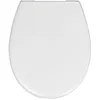 Image de CEDO Neptune Beach Abattant WC DP Frein de chute Déclipsable