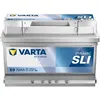Image de Batterie de démarrage Varta Black Dynamic LB3 E9 12V 70Ah / 640A