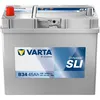 Image de Batterie de démarrage Varta Blue Dynamic B24RS B34 12V 45Ah / 330A