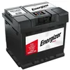 Image de Batterie Energizer Plus 52Ah/470A (EP52-L1)