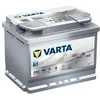 Image de VARTA Batterie Auto D52 (+ droite) 12V 60AH 680A