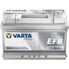 Image de Batterie de démarrage Varta Blue Dynamic L3 D54 12V 65Ah / 650A 565500065