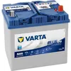 Image de Batterie VARTA Blue Dynamic EFB 65Ah/650A (N65)