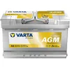 Image de Batterie de voiture VARTA 80Ah/800A 580901080K262