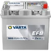 Image de Batterie de voiture VARTA 65Ah/650A 565501065K262