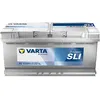 Image de Batterie de voiture VARTA 110Ah/920A 610402092K262