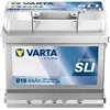 Image de Batterie de voiture VARTA 44Ah/440A 544402044K262