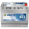 Image de Batterie de voiture VARTA 70Ah/630A 570412063K262