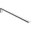 Image de Porte-serviette - KEUCO - Edition 400 - Chromé - Bras fixé - Fixations anti-corrosion