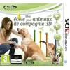 Image de Mon Ecole pour Animaux de Compagnie Jeu 3DS