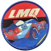 Image de McNeill McAddy bleu rouge pour fille et garçon - McAddy Cars II 296193