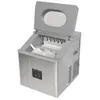 Image de Machine à glaçons 15kg/24h 1er prix