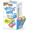 Image de Animonda Milkies 11ANI09 - COMMUTATEUR KVM - Selection 4 Variétés de 5 Gélules = 20 Gélules de 15 g