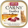 Image de Nourriture Humide - ANIMONDE - Animanda Cat - Saveur Canard - 100 g - Pâtée Adulte
