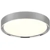 Image de Plafonnier Salle de Bain - Trio Clarimo - Moderne - Chrome - LED 3000K - IP44