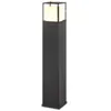 Image de Potelet Led extérieur réglable couleur lumière - Trio - Witham