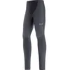Image de GORE Cuissard thermique Gore Tex Infinium C3 Partial Thermo+ Homme Noir - Taille S
