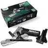 Image de Unger ErgoTec Ninja Professional Glass Cleaning Set 6in1
