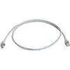 Image de Câble patch Cat.7 - TELEGARTNER - S-FTP - 75 m - Gris - LSZH sans halogène